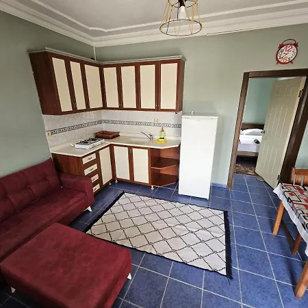 Belhomes Daire Beldibi (Kemer)