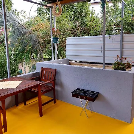 Belhomes Daire Beldibi (Kemer)