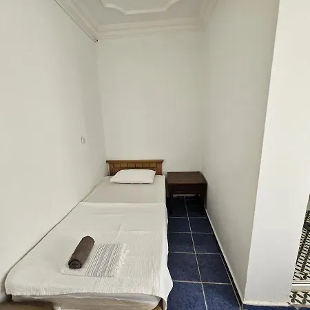 Belhomes Beldibi (Kemer)