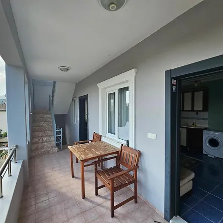 Belhomes Beldibi (Kemer)