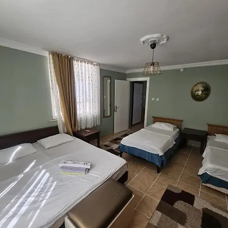 Belhomes * Beldibi (Kemer)