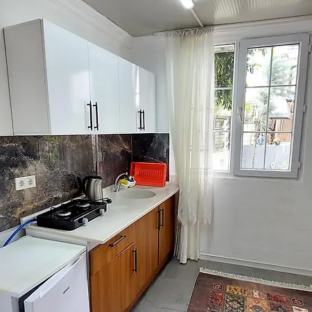 Daire Belhomes Beldibi (Kemer)