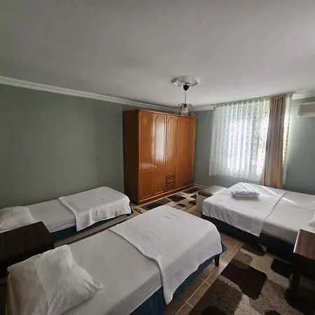 Belhomes Daire Beldibi (Kemer)