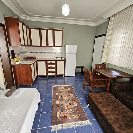 Daire Belhomes Beldibi (Kemer)