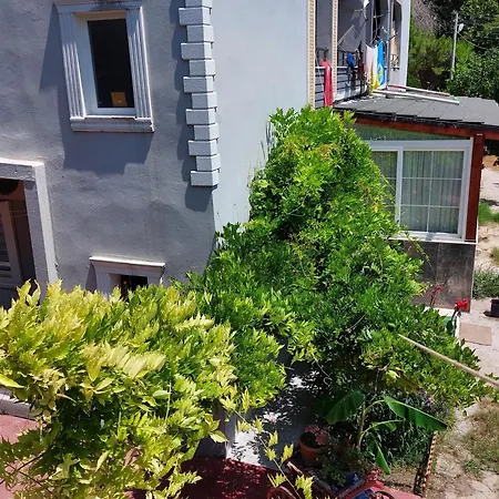 Belhomes Beldibi (Kemer)