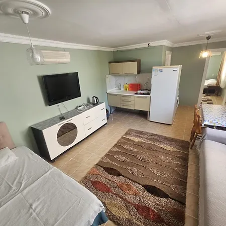 Belhomes * Beldibi (Kemer)