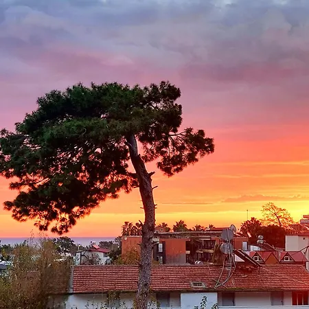 Belhomes Daire Beldibi (Kemer)