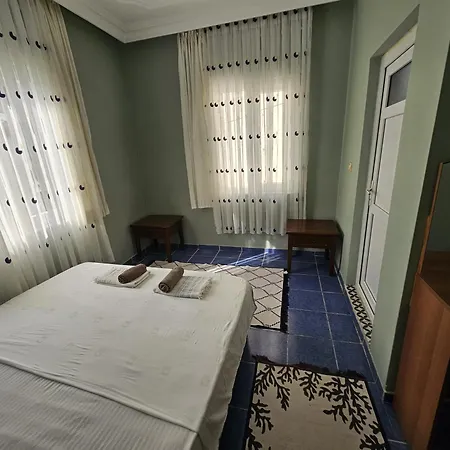 Daire Belhomes Beldibi (Kemer)