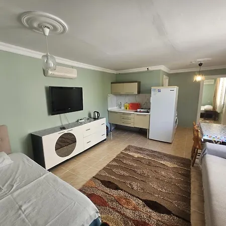 Belhomes Beldibi (Kemer)