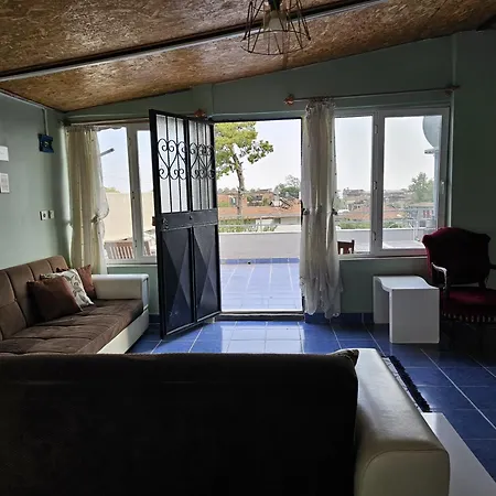 Belhomes Daire Beldibi (Kemer)