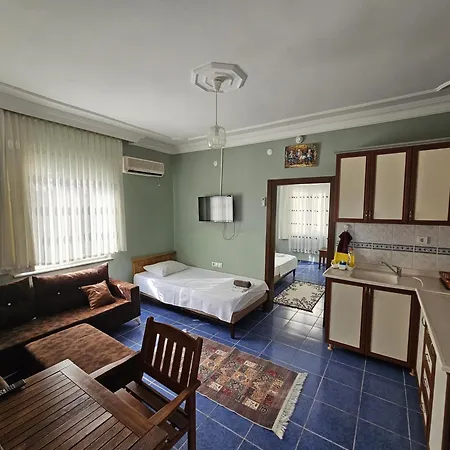 Belhomes * Beldibi (Kemer)