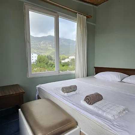 Belhomes Daire Beldibi (Kemer)