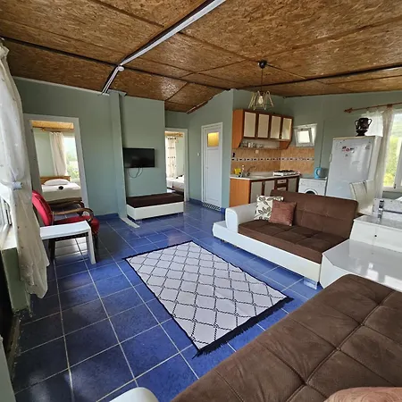 Belhomes Daire Beldibi (Kemer)