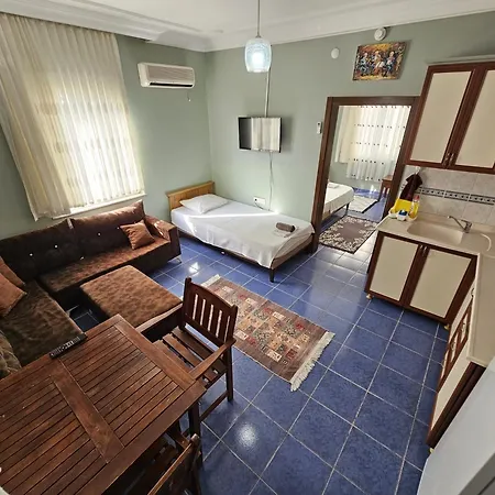 Belhomes Beldibi (Kemer)