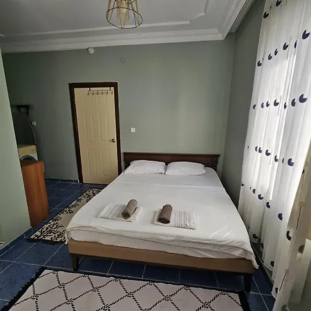 Daire Belhomes Beldibi (Kemer)