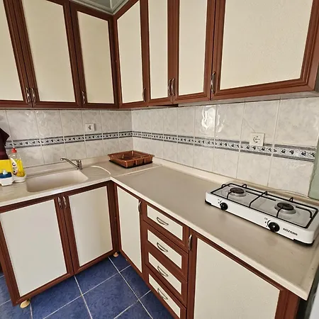 Daire Belhomes Beldibi (Kemer)