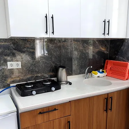 Belhomes Daire Beldibi (Kemer)