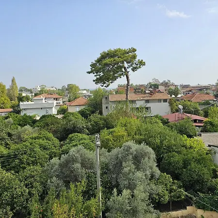 Daire Belhomes Beldibi (Kemer)