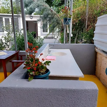 公寓 Belhomes 贝尔迪比