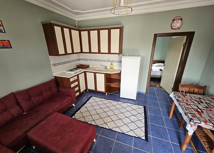 Belhomes شقة بيلديبي