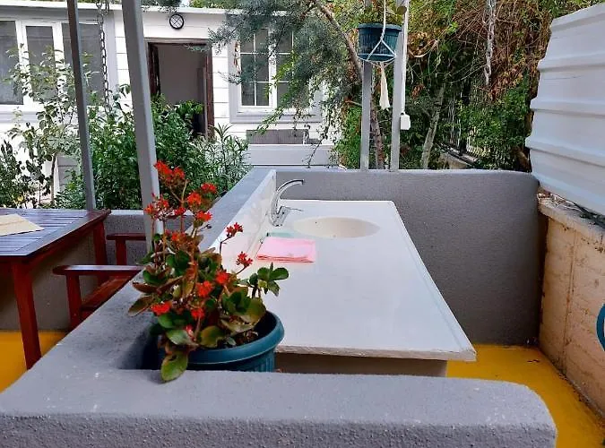 شقة Belhomes بيلديبي