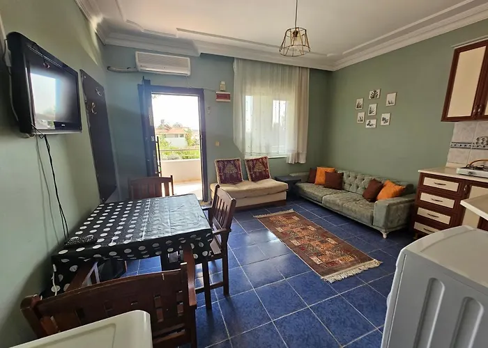 Belhomes شقة بيلديبي