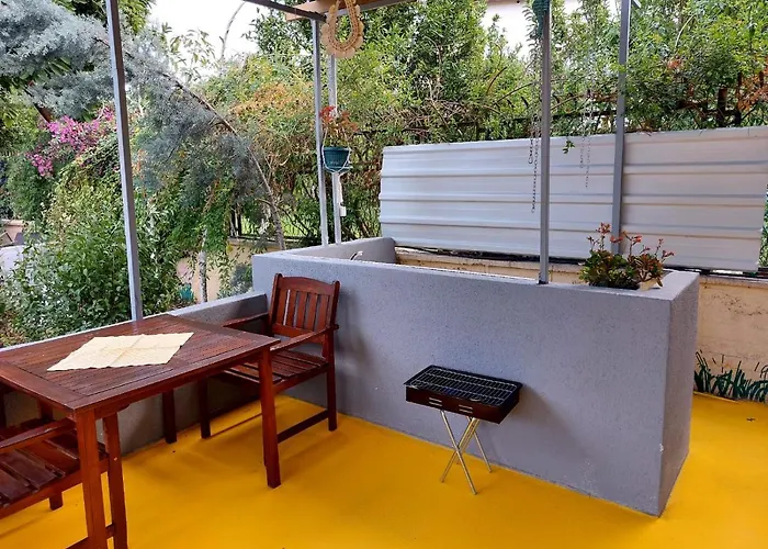 Belhomes شقة بيلديبي