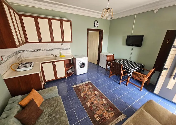 شقة Belhomes بيلديبي