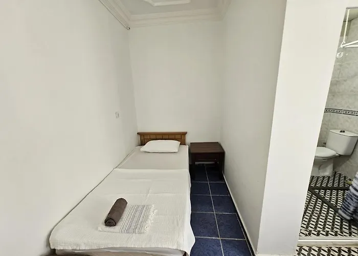 Belhomes بيلديبي