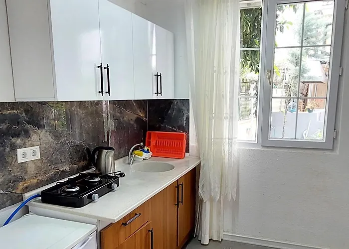 شقة Belhomes بيلديبي