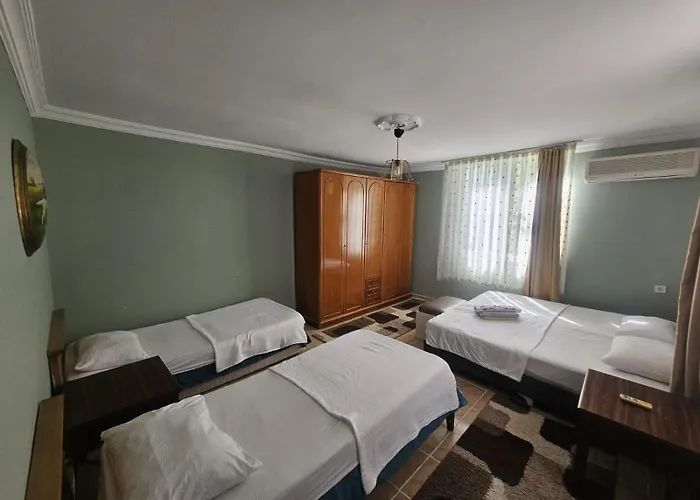 Belhomes شقة بيلديبي