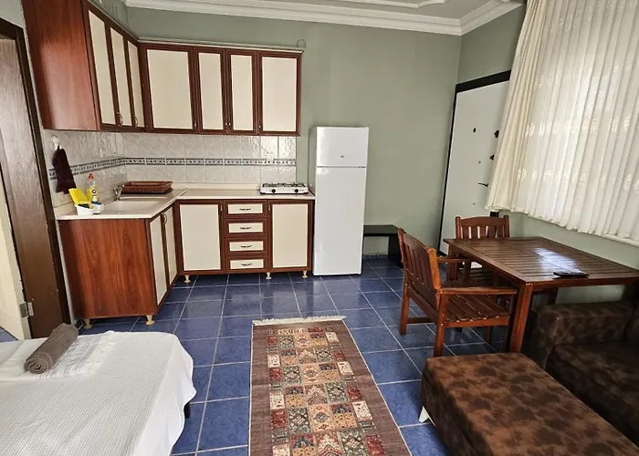 شقة Belhomes بيلديبي