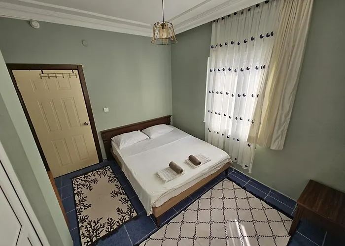 شقة Belhomes بيلديبي