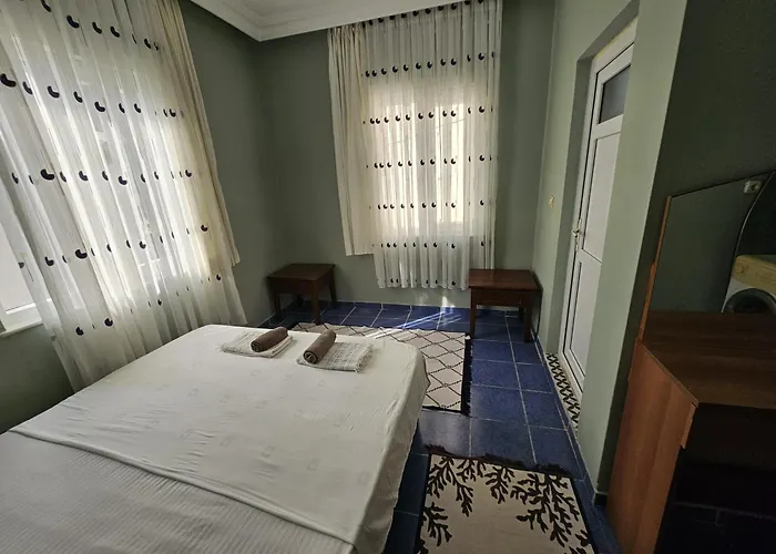 شقة Belhomes بيلديبي