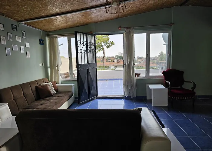 Belhomes شقة بيلديبي