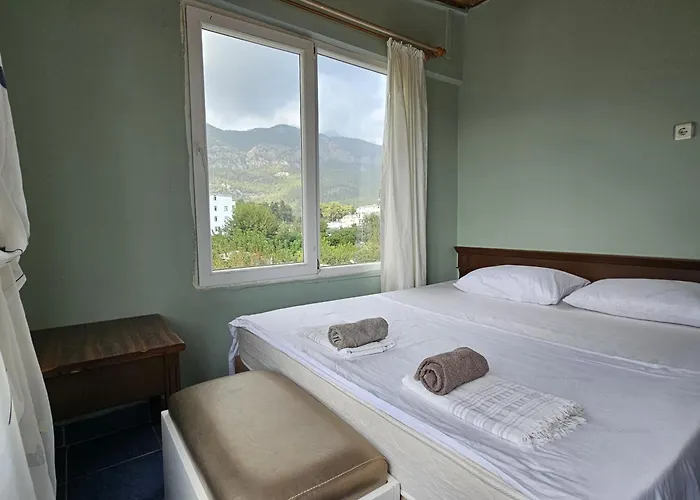 Belhomes شقة بيلديبي