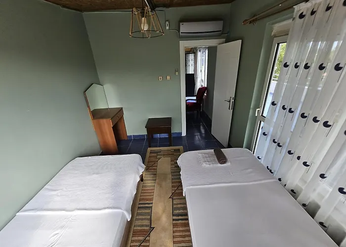 شقة Belhomes بيلديبي