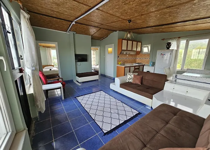 Belhomes شقة بيلديبي