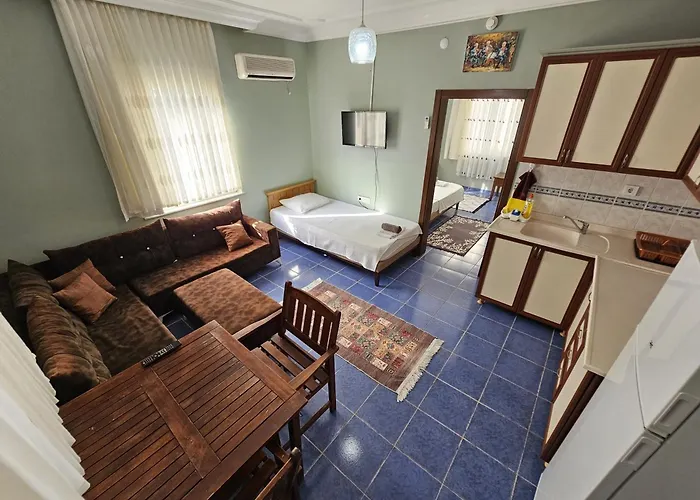 Belhomes بيلديبي