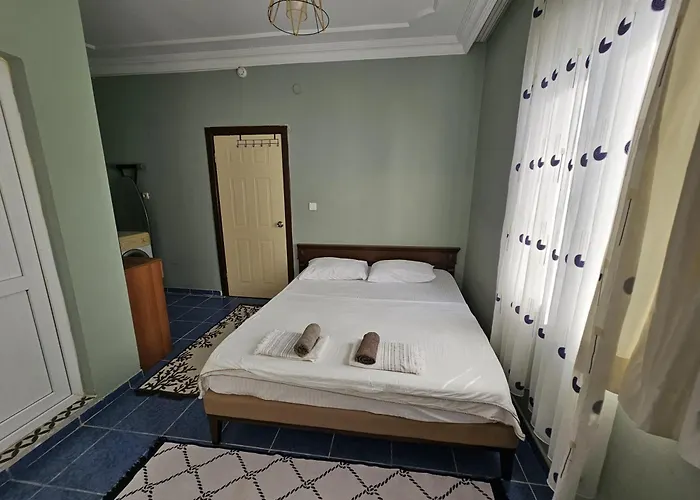 شقة Belhomes بيلديبي