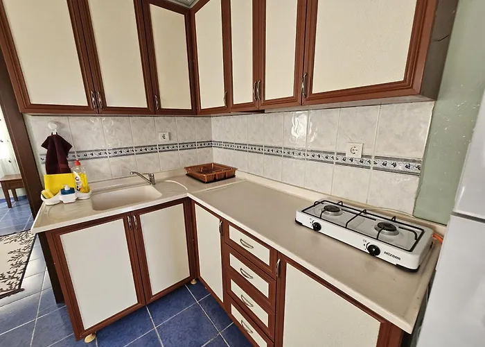 شقة Belhomes بيلديبي