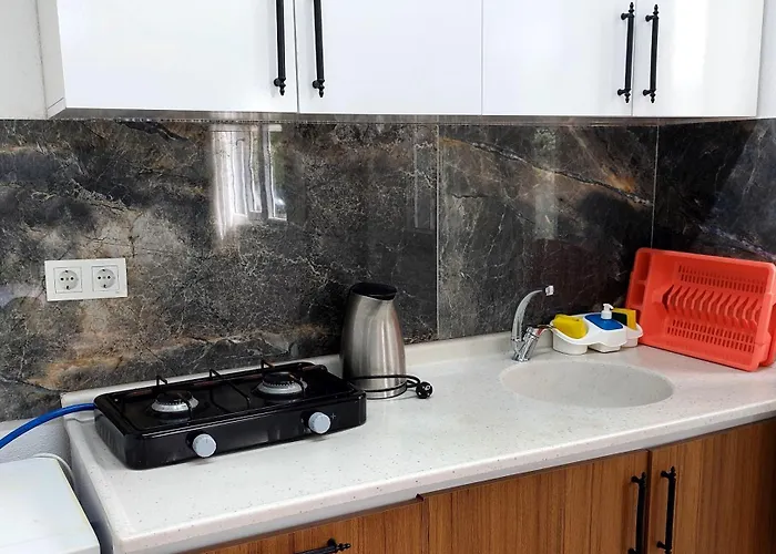 Belhomes شقة بيلديبي