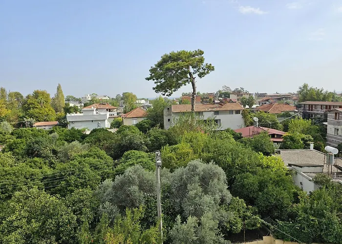 شقة Belhomes بيلديبي