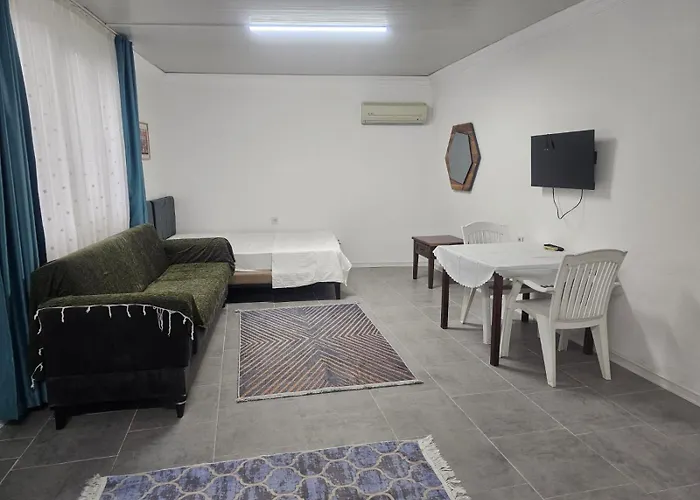 Belhomes شقة بيلديبي