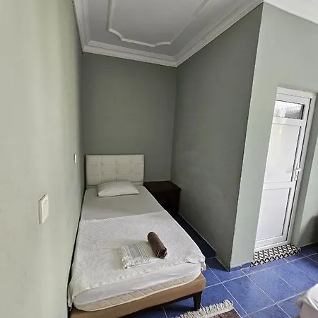 Belhomes Apartament *