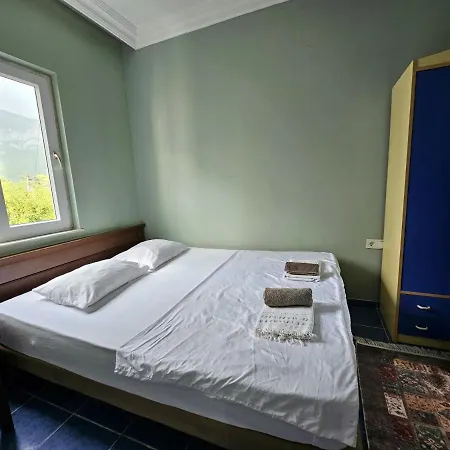 Belhomes Apartament