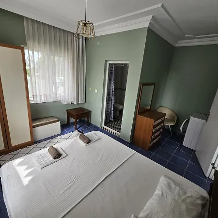 Belhomes Apartament