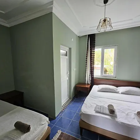 Belhomes Apartament *