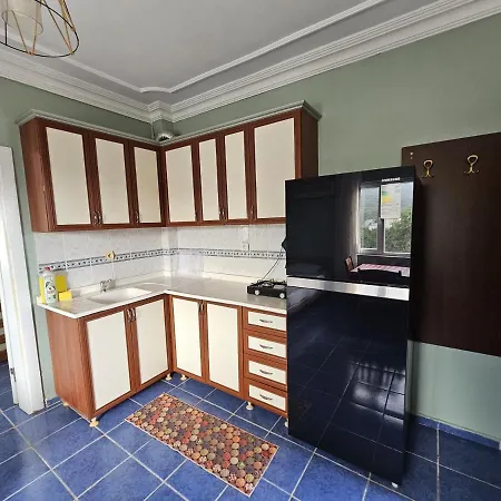 Apartament Belhomes