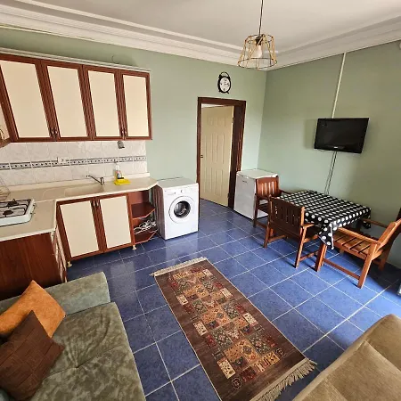 Apartament Belhomes Beldibi (Kemer)